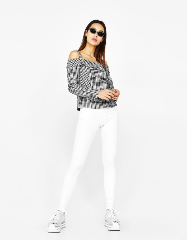 Bershka Women's Tops - Image 2